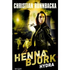 Christian Rönnbacka: Henna Björk - Hydra