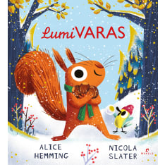 Alice Hemming: Lumivaras