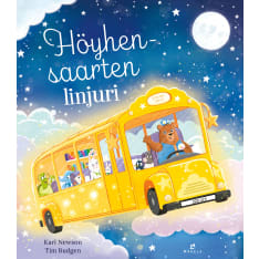 Karl Newson: Höyhensaarten linjuri