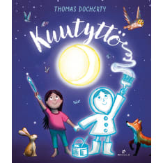 Thomas Docherty: Kuutyttö