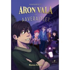 Hanna Kökkö: Aron Vala ja aaveraiteet
