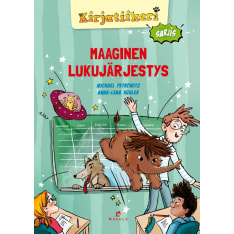 Michael Petrowitz, Anna-Lena Kühler: Maaginen lukujärjestys