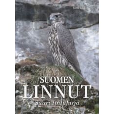 Pertti Koskimies: Suomen Linnut - Suuri lintukirja
