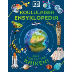 Koululaisen ensyklopedia