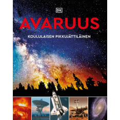Avaruus - Koululaisen pikkujättiläinen