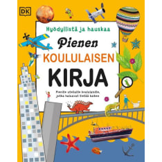 Pienen koululaisen kirja - 2025 painos