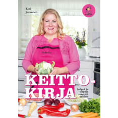Kati Jaakonen: Hellapoliisi - Keittokirja