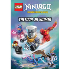 Lego Ninjago - Lohikäärmeiden nousu