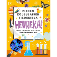 Pienen koululaisen tiedekirja - Heureka!