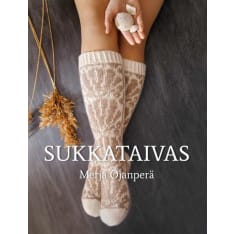 Merja Ojanperä: Sukkataivas