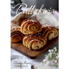 Kakkukatrin Pullakirja
