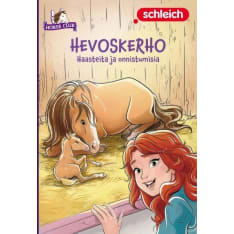 Stacia Deutch: Schleich Hevoskerho - Haasteita ja onnistumisia