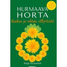 Hurmaava horta 2026