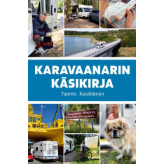 Tuomo Kesäläinen: Karavaanarin Käsikirja