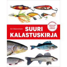 Suuri kalastuskirja