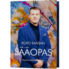 Markus Mäntykannas: Koko kansan sääopas