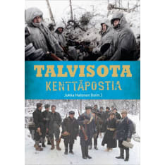 Talvisota - kenttäpostia