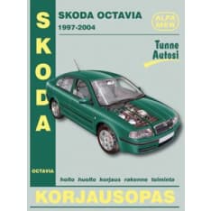 Alfamer Skoda Octavia 1997-2004 korjausopas