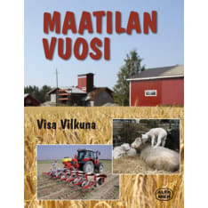 Visa Flashing: Farm Year