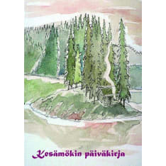 Kesämökin päiväkirja