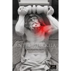 Antti Heikkilä: Siunattu kipu
