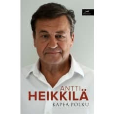 Antti Heikkilä: Kapea polku