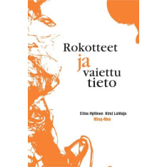Elina Hytönen, Kirsi Lohtaja: Rokotteet ja vaiettu tieto