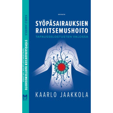 Kaarlo Jaakkola: Syöpäsairauksien ravitsemushoito