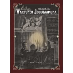 Sakari Topelius: Varpunen jouluaamuna