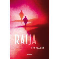 Ritva Hellsten: Raija