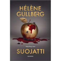 Hélène Gullberg: Suojatti