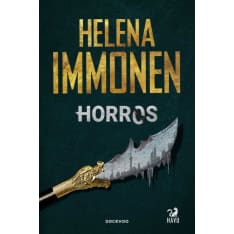 Helena Immonen: Horros