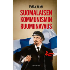 Suomalaisen kommunismin ruumiinavaus