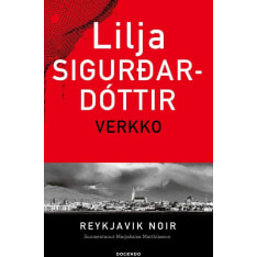 Lilja Sigurdardóttir: Verkko