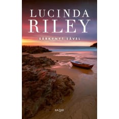 Lucinda Riley: Särkynyt sävel