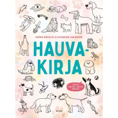 Hauvakirja
