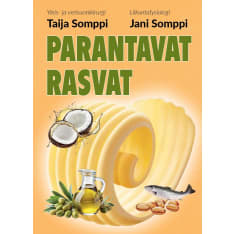 Taija Somppi, Jani Somppi: Parantavat rasvat