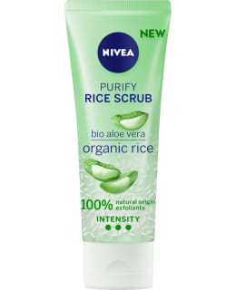 NIVEA PURIFY RICE 75ML KUORINTAVOIDE Main Image