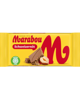 MARABOU MINI 24 G SVEITSINPÄHKINÄSUKLAA Main Image