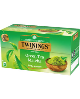 TWININGS MATCHA 25X1,5G VIHREÄ TEE Main Image