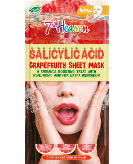 7TH HEAVEN SALICULIC ACID KANGASNAAMIO Main Image