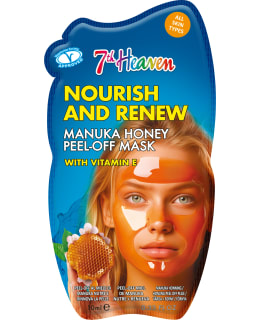 7TH HEAVEN MANUKA HONEY PEEL-OFF MASK Main Image