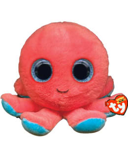 TY 36390 SHELDON 15,5CM MUSTEKALA PEHMO Main Image