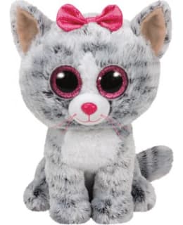 TY 37190 KIKI 15,5CM KISSA PEHMO Main Image
