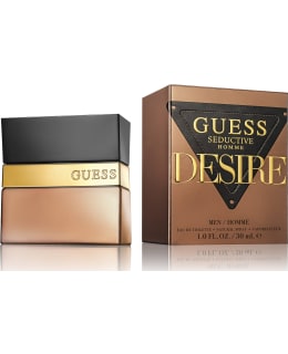 GUESS SEDUCTIVE DESIRE FOR MEN 30ML EDT Main Image