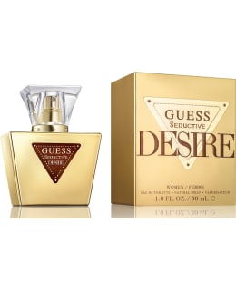 GUESS SEDUCTIVE DESIRE FOR WOME 30ML EDT Main Image