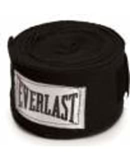 EVERLAST HANDWRAPS 120-BLACK-120 Main Image