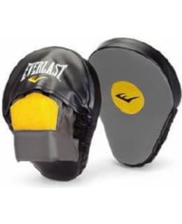 EVERLAST MANTIS PUNCH MITTS GR/YE OS Main Image
