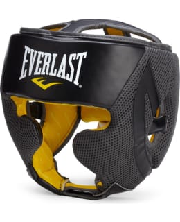 EVERLAST HEADGEAR C3 EVERCOOL BLA/GR S/M Main Image