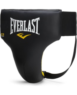 EVERLAST LWEIGHT SPARRING PROT XL BLA XL Main Image